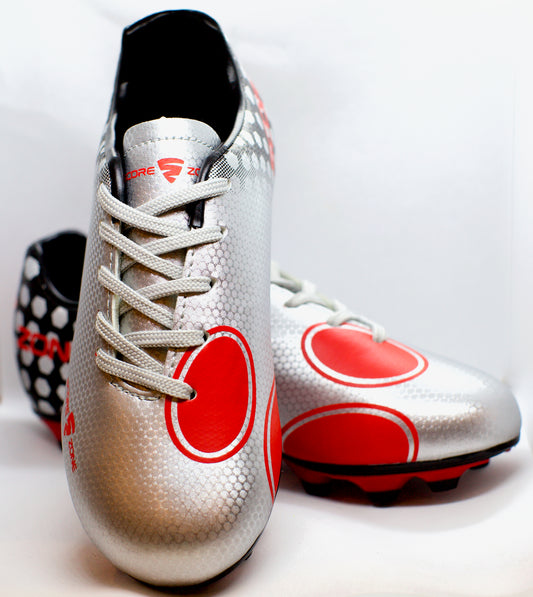 FIRST EDITION SILVER SCORE ZONE BOOTS