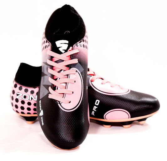 SCORE ZONE PRO ROSE GOLD